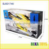 New Design Small rc Boat/remote Control Boat /rc Toy Yacht thumbnail-2