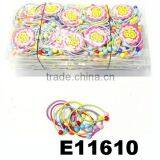 Wholesale Assorted Elastic Girl Baby Hair Accessories Hairband thumbnail-2