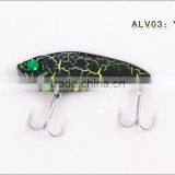 New Cheap Ilure Metal Fishing Lure Vib Metal Bait thumbnail-5