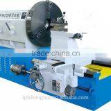 China Manufacturer New Fashionable Design Adjusting Screw Lathe Machine