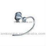 Best Sale 201 304 Stainless Steel Wall Mounted Towel Ring