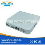 Wholesale High Quality Intel Core I3 3217U 1.8Ghz Case For Htpc With Fan
