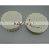 New Unique Commutateur / Meubles Cabinet, 220v-230v-240v 2,5a Silver Color Surface or Recessed Mounted Installation thumbnail-3