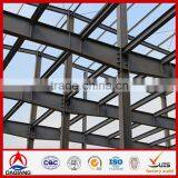 Prefabricated Site Office