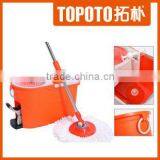 360 Magic Mop Easy Cleaning Mop With Bucket Popular in Thailand thumbnail-1