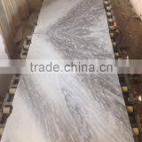 VIETNAM WHITE CLOUDY MARBLE thumbnail-3