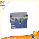 Custom PVC Window Coated Paper Box thumbnail-4