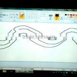 Wintouch 47" Touch Screen Monitor /open Frame Monitor / Open Frame Touch Monitor for Outdoor Use thumbnail-6