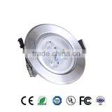 2015 Hot Sales Led Downlight Housing thumbnail-2