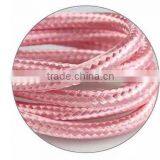 2016 New High Quality Micro Braided Usb Data Cable for Iphone/samsung thumbnail-2