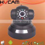 Long Distance ip Camera With Remote Control Support ie Linux and Iphone,android View With id Password thumbnail-1