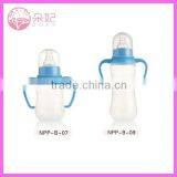 Free Sample Wide Neck Feeding Bottle Manufacture