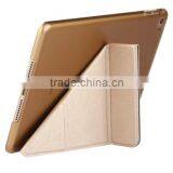 For IPad Mini 4 DTY Transformer Multi Angle Smart Cover