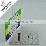 Scented Card Auto Perfume Business Gift Use Top Quality Paper Air Freshener thumbnail-5