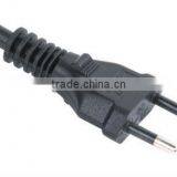 Brazil Power Cord 2.5A,250V NBR Standard