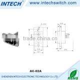 Hot Sell 2015 New Products ac Power Jack Socket