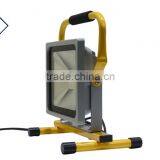 New Product High Power 50w Led Floodlight With Stand Tripod thumbnail-2