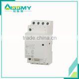 3NO 25A 220V Single Phase Contactor thumbnail-3