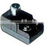 Indoor Push-on Matching Transformer 300 Ohm Input/75 Ohm Output