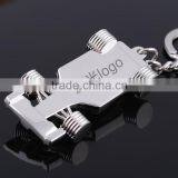 Car Key Chain Ornament All-wheel Racing Car Key Chain Quality Choice thumbnail-2