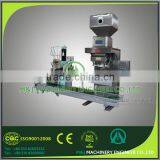 NEW HIGH QUALITY Sugar Granulues Packing Machine 50Kg Bags, With Sewing Unit