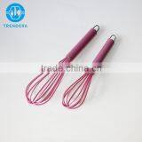 Hot Sale New Design Silicone Coated Whisk thumbnail-2