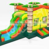 Cheap Kids Commercial Inflatable Bouncer Slide/bouncer Toys/kids Inflatableadult Bouncer Supplier's Choice thumbnail-1