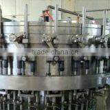 Small Pet 24oz Carbonated Drink Filling Machine Made in China thumbnail-1