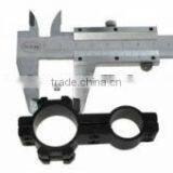 19 + 25mm Ring Laser Mount Scope Barrel Mount thumbnail-3