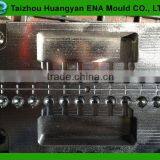 High Quality Football Injection Plastic Whistle Mold World Cup thumbnail-1