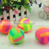 Wholesale Good Quality Children Style Colourful Led Ball,irradiate Ball thumbnail-1