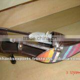 Balletto di Danza Scarpe thumbnail-1