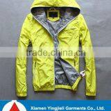 Men Dwr Fishing Wear,rain Jacket for Outdoor thumbnail-6