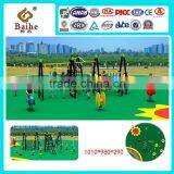 Physical Slide Series The Best Quality Outdoor Playground Children Sports for Fitness Equipment thumbnail-4