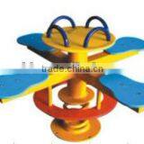 Kid's Outdoor Playground Seesaw