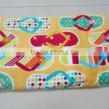 2016 Top Sale Slipper Printed Casual Beach Towel Play Time Printed Towel thumbnail-5