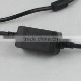 Slim Canbus HID Ballast 12V 35W AC Anti Free Error Canceller Reactor Canbus Ballast Digital Ballast thumbnail-4