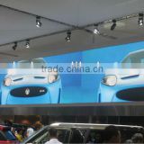 p7.62 indoor led display sign video tv wall