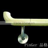 Vinyl Hospital Handrail