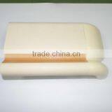 Pvc Wall Rail and Vinyl Corridor