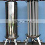 Sintered Titanium Powder Water Filter Cartridge