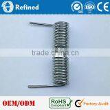 Double Coil Compression Spring, Torsion Spring Wholesale thumbnail-2