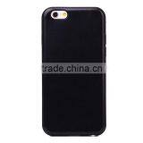 Classical Crazy Horse Soft TPU Back Cover Case For Apple IPhone 6 6s thumbnail-4