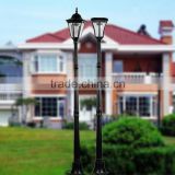 China manufacture high quality IP65 waterproof 5 years warranty landscape light/lamp outdoor led/energy saving garden light