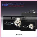 H&B Painting Black A3a4 Photo Album thumbnail-1