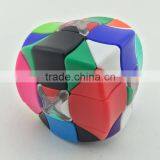Brand New Challenges Armadillo Cube Advanced 3x3x3 Spatial Puzzle Smooth Turning Stickerless Cube thumbnail-5