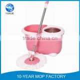 hot selling 360 spin tornado mop with factory price