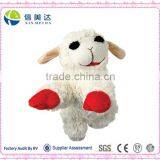 Hot Selling Plush Dog Funny Toy Pet Toy thumbnail-1