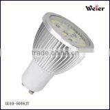 Ceiling Spotlight GU10 5630 16 SMD Led 8W