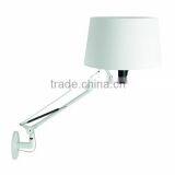 0814-26 Adjustable and Movable Arm Switch on the Lamp Holder Wall Light Lamp